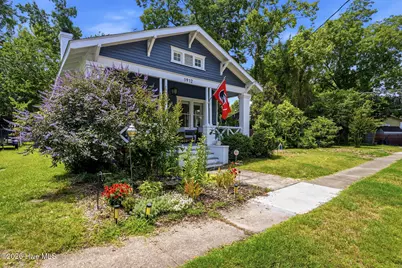 1912 Pender Avenue, Wilmington, NC 28403 - Photo 2