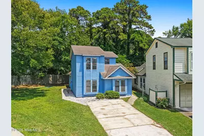 1052 Valley Drive, Calabash, NC 28467 - Photo 6