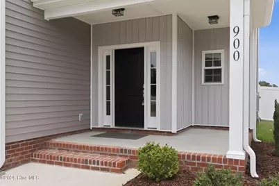 900 Finn Court, Greenville, NC 27834 - Photo 2