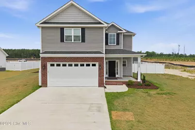 900 Finn Court, Greenville, NC 27834 - Photo 1