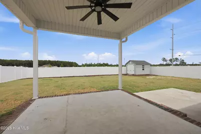 900 Finn Court, Greenville, NC 27834 - Photo 34