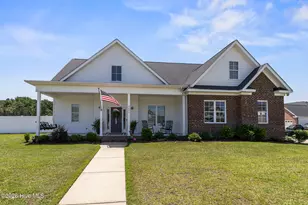 3401 Brayden Ct, Greenville, NC 27834 - Photo 2
