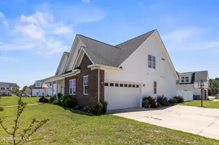 3401 Brayden Ct, Greenville, NC 27834 - Photo 6