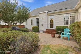 416 Edenton Ct, Winterville, NC 28590 - Photo 4