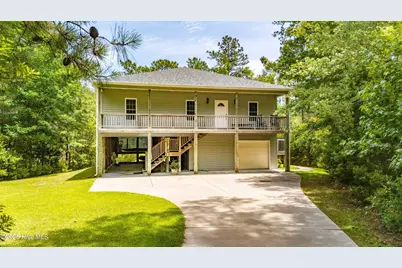 639 Plantation Parkway, Oriental, NC 28571 - Photo 6