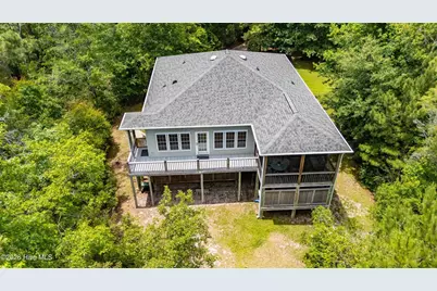 639 Plantation Parkway, Oriental, NC 28571 - Photo 1