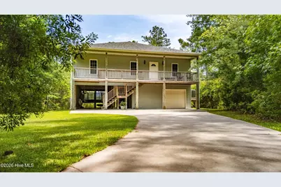 639 Plantation Parkway, Oriental, NC 28571 - Photo 1