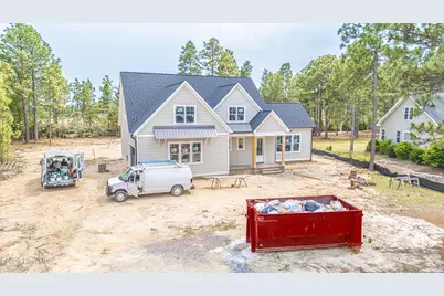 142 Parkwood Court, Seven Lakes, NC 27376 - Photo 2