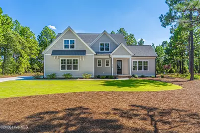 142 Parkwood Court, Seven Lakes, NC 27376 - Photo 4
