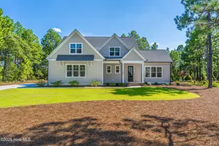 142 Parkwood Ct, Seven Lakes, NC 27376 - Photo 4