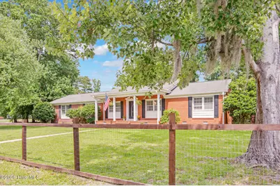 313 Forest Grove Avenue, Jacksonville, NC 28540 - Photo 62