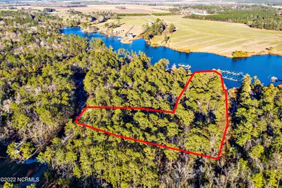 64 Shoreline Court, Oriental, NC 28571 - Photo 1