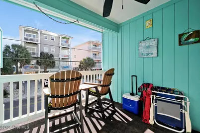 1601 Carolina Beach Avenue N #B 5, Carolina Beach, NC 28428 - Photo 12