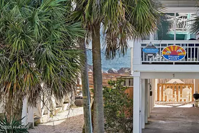1601 Carolina Beach Avenue N #B 5, Carolina Beach, NC 28428 - Photo 2