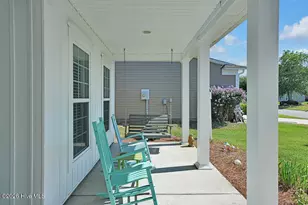 5033 Ballast Rd, Southport, NC 28461 - Photo 4