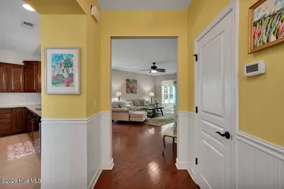 5033 Ballast Road, Southport, NC 28461 - Photo 6