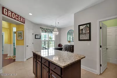 5033 Ballast Road, Southport, NC 28461 - Photo 16
