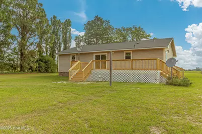 358 White Flash Road, Mount Olive, NC 28365 - Photo 2