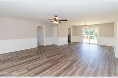 358 White Flash Road, Mount Olive, NC 28365 - Photo 6