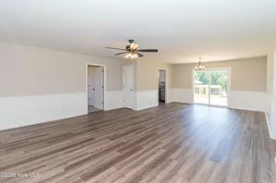 358 White Flash Rd, Mount Olive, NC 28365 - Photo 6
