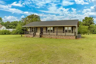 358 White Flash Rd, Mount Olive, NC 28365 - Photo 4