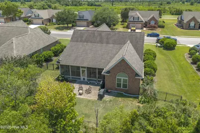 85 Highlands Drive, Hampstead, NC 28443 - Photo 36