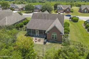 85 Highlands Dr, Hampstead, NC 28443 - Photo 36