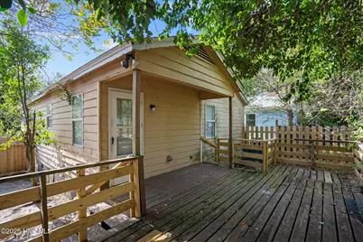 815 Grace Street, Wilmington, NC 28401 - Photo 2
