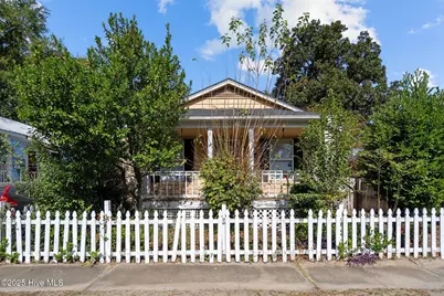 815 Grace Street, Wilmington, NC 28401 - Photo 1