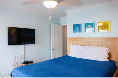 1615 Carolina Beach Avenue N #Apt E5, Carolina Beach, NC 28428 - Photo 4