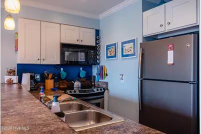 1615 Carolina Beach Avenue N #Apt E5, Carolina Beach, NC 28428 - Photo 10