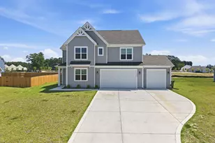362 Summer Wind Wy, Aberdeen, NC 28315 - Photo 1
