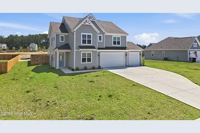 362 Summer Wind Way, Aberdeen, NC 28315 - Photo 2