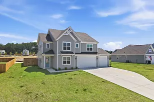 362 Summer Wind Wy, Aberdeen, NC 28315 - Photo 2