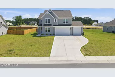 362 Summer Wind Way, Aberdeen, NC 28315 - Photo 42