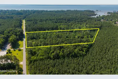 1 White Farm Road, Oriental, NC 28571 - Photo 4