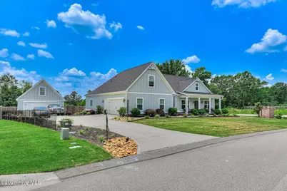 504 Annison Pointe Court, North Augusta, SC 29860 - Photo 1