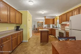 1772 Gum Swamp Church Rd, Greenville, NC 27834 - Photo 12
