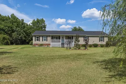 1772 Gum Swamp Church Road, Greenville, NC 27834 - Photo 2