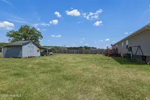 1772 Gum Swamp Church Rd, Greenville, NC 27834 - Photo 26