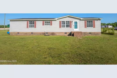 3870 Kings Crossroads Road, Greenville, NC 27834 - Photo 1