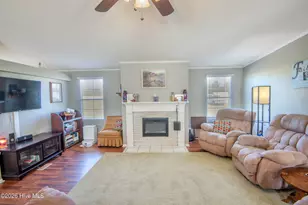 3870 Kings Crossroads Rd, Greenville, NC 27834 - Photo 14