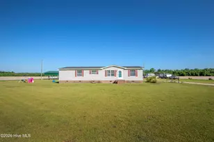 3870 Kings Crossroads Rd, Greenville, NC 27834 - Photo 2