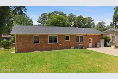 1807 Sulgrave Road, Greenville, NC 27858 - Photo 8
