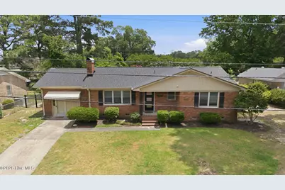 1807 Sulgrave Road, Greenville, NC 27858 - Photo 22