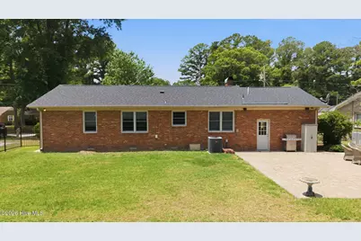 1807 Sulgrave Road, Greenville, NC 27858 - Photo 6