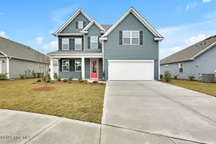 4324 Coralbead Ln, Leland, NC 28451 - Photo 1