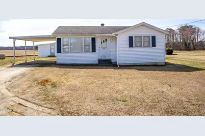 2580 S Old Franklin Road, Nashville, NC 27856 - Photo 2