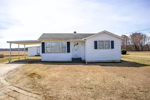 2580 S Old Franklin Rd, Nashville, NC 27856 - Photo 2