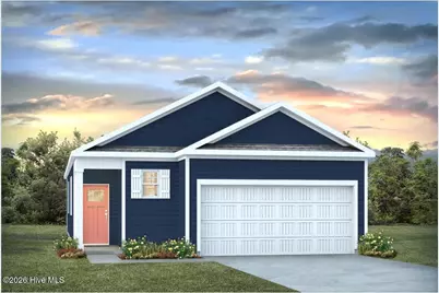 1242 Skystone Loop NE #Lot 74, Supply, NC 28462 - Photo 2